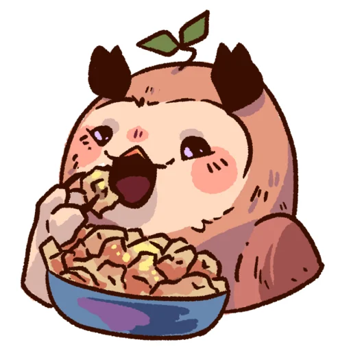 텔레그램 스티커