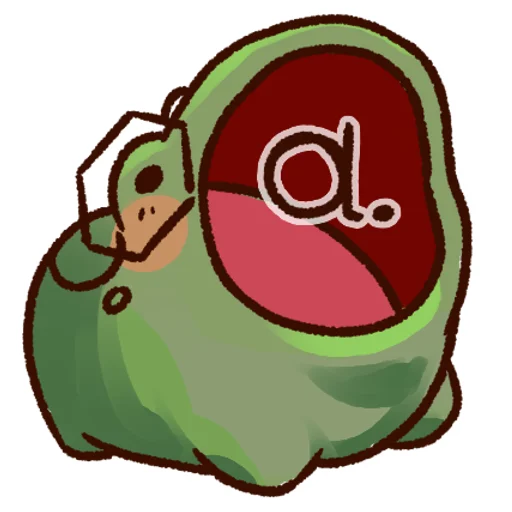 텔레그램 스티커