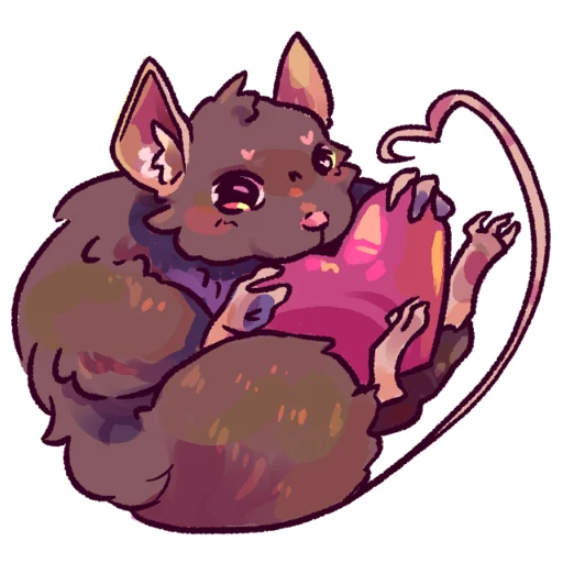 텔레그램 스티커