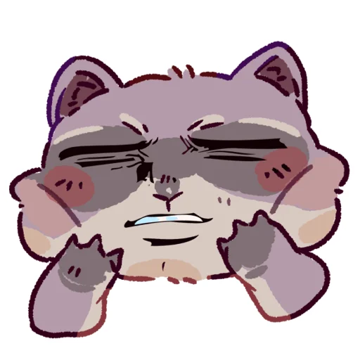 텔레그램 스티커