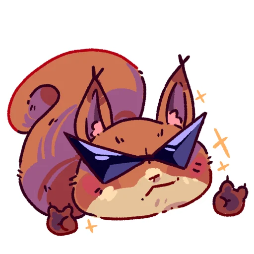 텔레그램 스티커