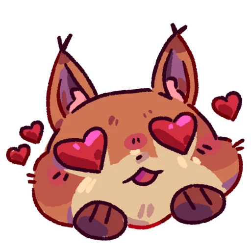 텔레그램 스티커