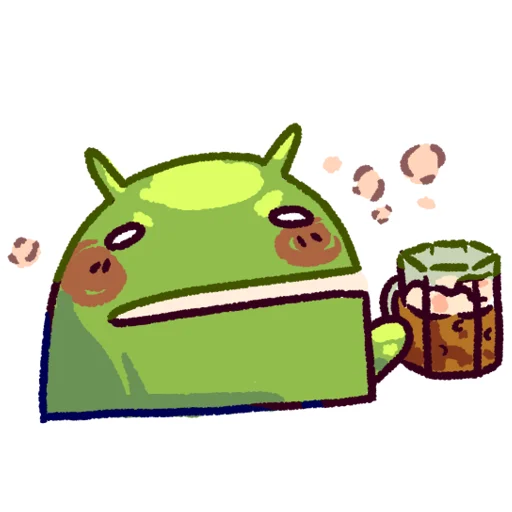 텔레그램 스티커