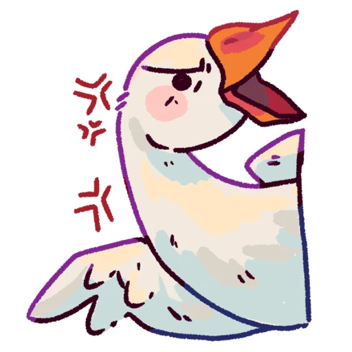 텔레그램 스티커