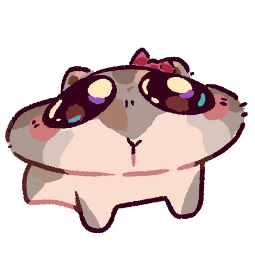 텔레그램 스티커