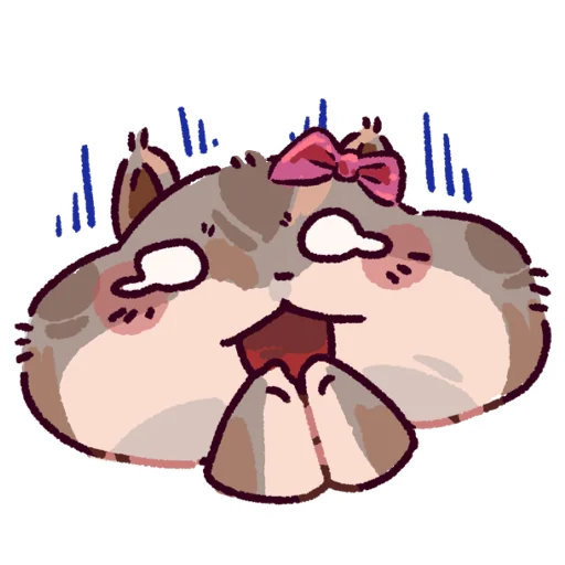 텔레그램 스티커