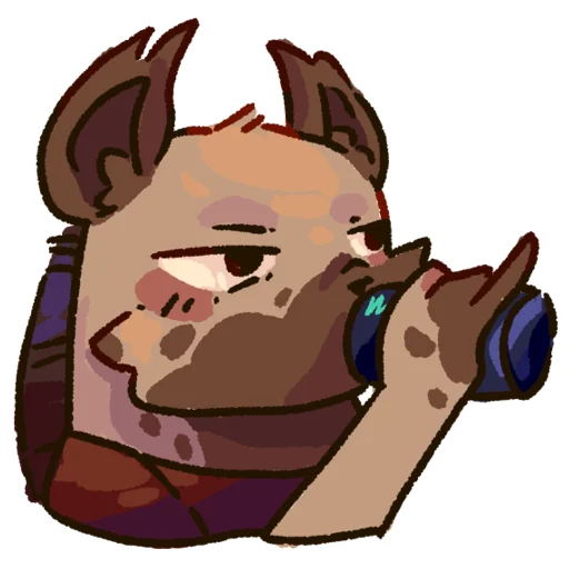 텔레그램 스티커