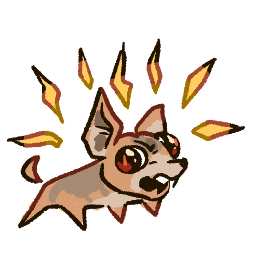 텔레그램 스티커