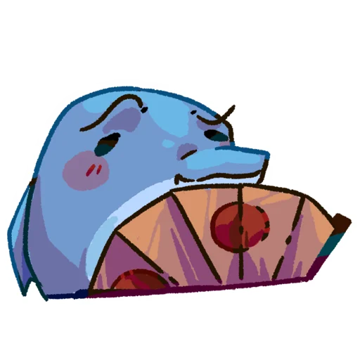 텔레그램 스티커