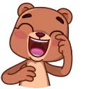 불곰 조 (Jo Bear)