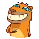 자니 카피바라 (Jonny Capybara)