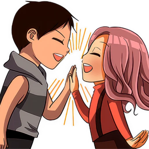 텔레그램 스티커