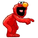 엘모 (Elmo)