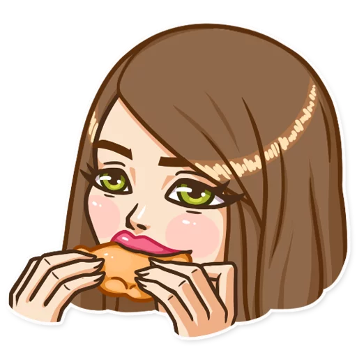 텔레그램 스티커