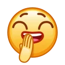 카와이 에모지 애니메이션 (Kawaii Emoji)