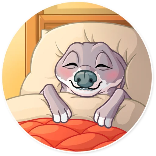 텔레그램 스티커