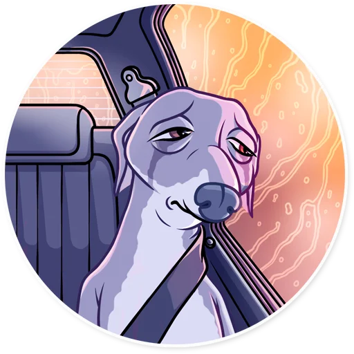 텔레그램 스티커