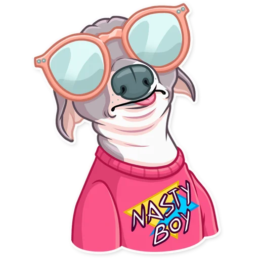 텔레그램 스티커