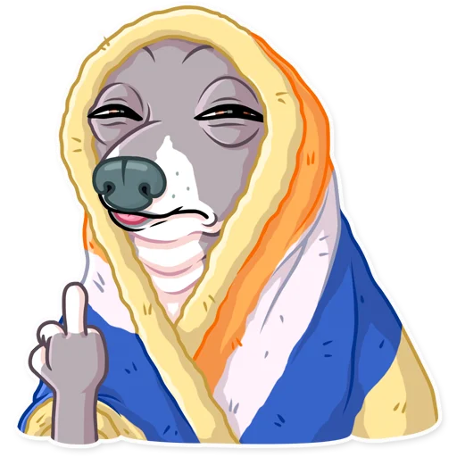 텔레그램 스티커