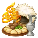 하빕의 파파카 (Khabib\'s Papakha)