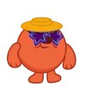 스메샤리키 밈 (Kikoriki Memes)