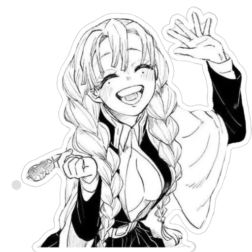 텔레그램 스티커