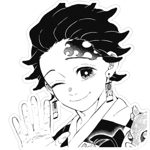 텔레그램 스티커