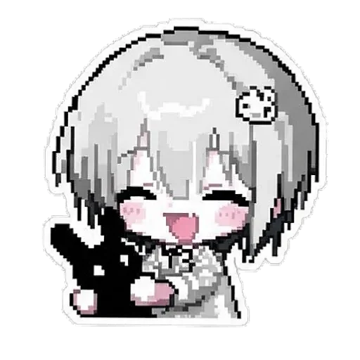 텔레그램 스티커