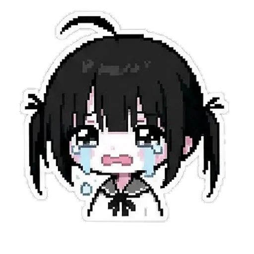 텔레그램 스티커