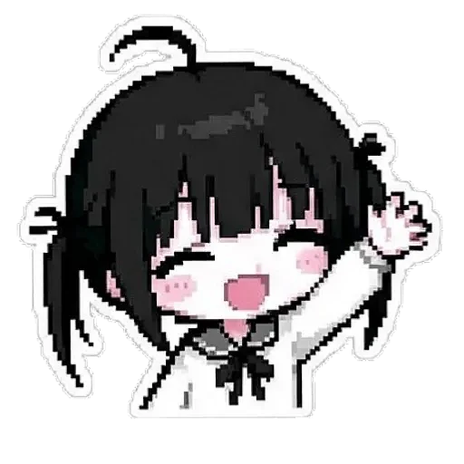 텔레그램 스티커