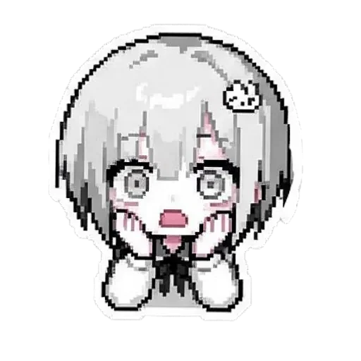 텔레그램 스티커