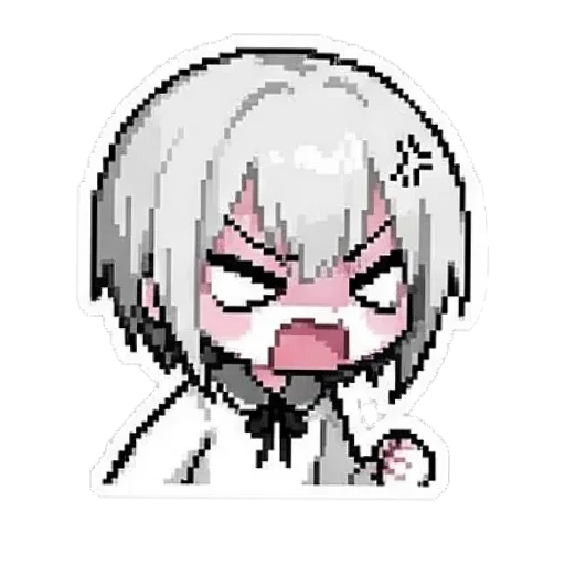 텔레그램 스티커