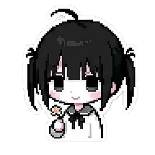 텔레그램 스티커