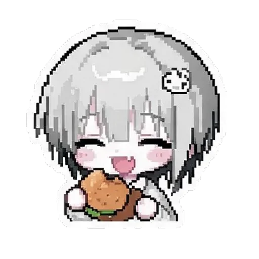 텔레그램 스티커