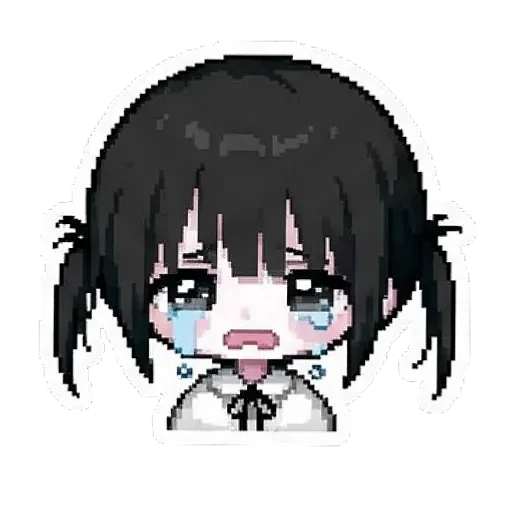 텔레그램 스티커