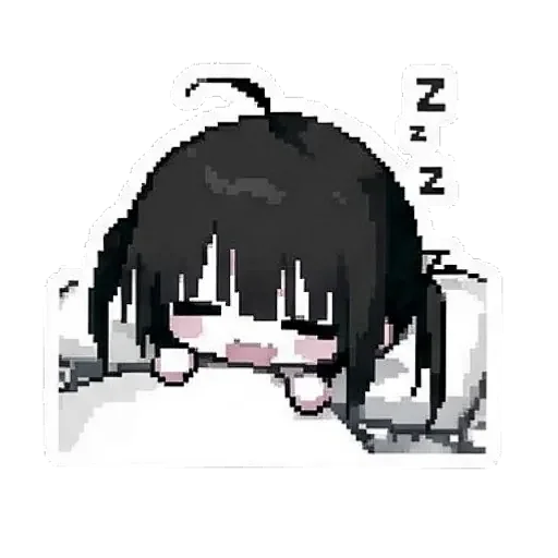 텔레그램 스티커