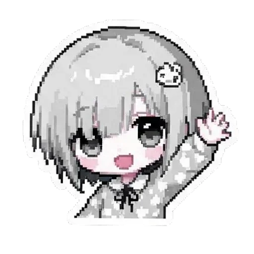 텔레그램 스티커