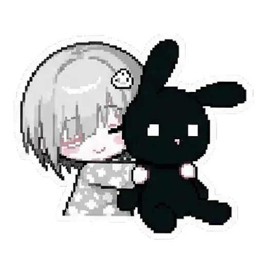 텔레그램 스티커