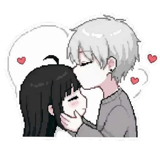 텔레그램 스티커