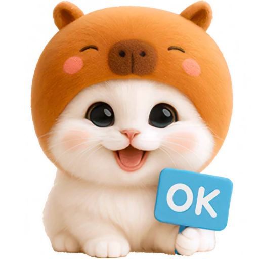 텔레그램 스티커
