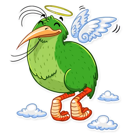 텔레그램 스티커
