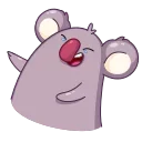 라 코알라 (La Koala)