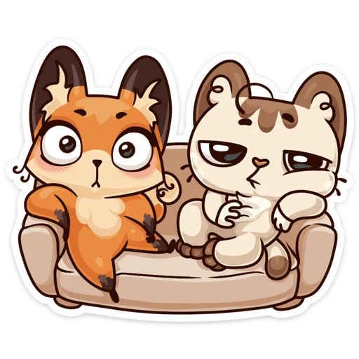 텔레그램 스티커