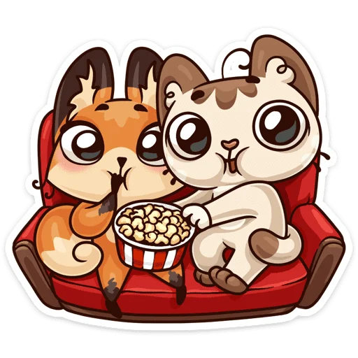텔레그램 스티커