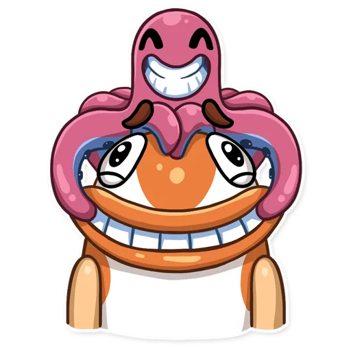 텔레그램 스티커