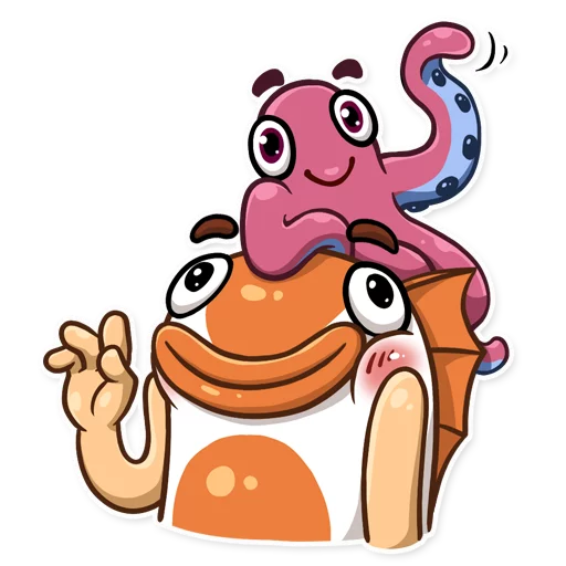 텔레그램 스티커