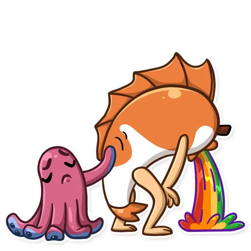 텔레그램 스티커