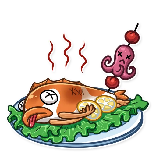 텔레그램 스티커