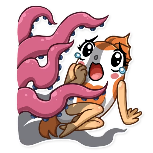 텔레그램 스티커