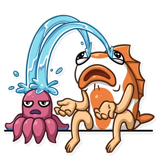 텔레그램 스티커